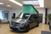 Mercedes Marco Polo Edition benz marco polo  benz marco polo v300 artventure 4 matic kuche amg *night paket