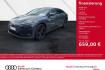 Audi A6 e-tron performance A6 e tron sportback quattro s line ahk tech plus