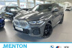 BMW X6 M-Sport xdrive40d m sportpaket b&w surround/soft close/mas