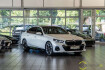 BMW Série 5  Bmw 550  550 e xdrive m sport inno travel carbon comfort