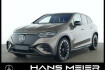 Mercedes EQE SUV AMG Line Eqe suv  benz eqe 500 eqe 500 4m amg airmatic ahk panorama night 360