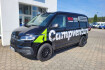 Volkswagen California Beach Tour T6 california t6.1 california beach 4m led hess seikel