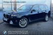 BMW X7  xdrive40d pano sky ahk st hzg h&k da pro 360