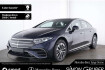 Mercedes EQS AMG Line benz eqs  benz eqs 500 4m amg pano 4*massage sitzklima 118kwh