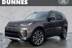 Land Rover Discovery  d350 metropolitan edition