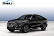 BMW X6 M-Sport xdrive30d m sport gestiksteuerung hk hifi