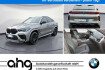 BMW X6M  X6 m competition m driver?s ahk laser