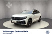 Volkswagen Touareg R-Line v6 3.0 tdi 210 kw 4motion r line