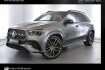 Mercedes GLE AMG Line Advanced Plus Benz gle 450 d 4m 3 99%/amg/multibeam/ahk/pano d /memory/