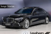 Mercedes Classe S Edition Benz s 580 s 580 lang 4m dig.light/airmatic/distro/pano/360