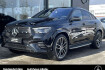 Mercedes GLE Edition Benz gle 450 gle 450 d 4m coupe amg panosd airm ahk mem 22?
