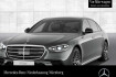 Mercedes Classe S  Benz s 500 l 4m amg+night+pano+360+multibeam+sthzg+21?