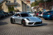 Porsche 992  carrera 4s coupe/topausstattung