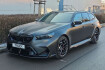 BMW M5  touring **performance parts**