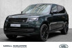Land Rover Range Rover Autobiography Range rover d350 autobiography swb