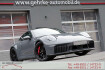 Porsche 992  .2 4 gts coupe*14 wege acc bose schiebedach*