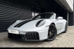 Porsche 992  2 (911) carrera 4 gts cabriolet