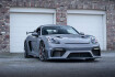 Porsche Cayman  gt4 rs | ust. lift | clubsport | approved