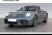 Porsche 992  911 targa 4s innodrive surround view bose