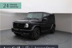 Mercedes G63 AMG Superior Benz g 63 amg night i+ii superior int carbon keygo