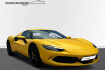 Ferrari 296 GTB  296 gtb dct *cam*acc*carbon seats