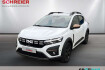 Dacia Sandero Extreme iii stepway extreme