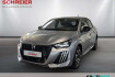 Peugeot 208 Style style*carplay*sitzheizung*einparkhilfe*