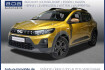 Dacia Sandero Extreme stepway extreme tce 110 8 fach bereift
