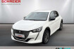 Peugeot e-208  208  208 e allure pack