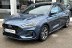 Ford Focus ST-Line turnier st line matrix panorama ahk carpla