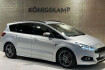 Ford S-Max ST-Line S max s max st line * 7 sitzer * kamera * ahk *