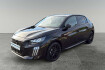 Peugeot 208  allure