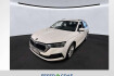 Skoda Octavia Ambition combi 2.0 tdi ambition dsg navi sitzh.