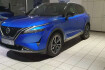 Nissan Qashqai Tekna Plus 1.3 dig t mhev tekna automatik