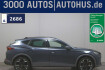 Cupra Formentor  2.0 tsi 4drive navi led rfk acc memory