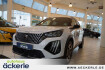 Peugeot 2008 GT gt i acc i navi i kamera i grip control paket