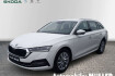 Skoda Octavia Style combi style 2.0 tdi *hud*navi*abstandstempomat*app