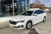 Skoda Octavia Style combi 2.0 tdi dsg style/hud/acc/navi/ahk