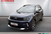 Citroën C5 Aircross Shine Citroen c5 aircross shine pack hybrid