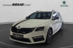 Skoda Octavia RS 245 iii combi 2.0 tsi 245 ps rs dsg  navigat