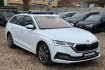 Skoda Octavia Base combi 2.0 tdi/pano/memory/acc/headup/ahk