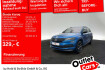 Skoda Karoq Sport sportline 2.0 tsi dsg 4×4 led nav dab 19&prime;