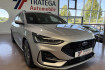 Ford Focus ST X turnier st line x headup ahk acc tw sh lhz