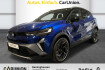 Renault Captur  esprit alpine mild hybrid 160 edc