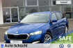 Skoda Octavia Clever combi 2.0 tdi dsg smart link+virtual coc
