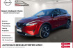 Nissan Qashqai  1.3 dig t n connecta