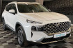 Hyundai Santa Fe  Santa fe trend hybrid 2wd  automatik  led  leder
