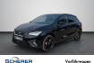 Seat Ibiza  fr black edition 1.0 tsi 85 kw (116 ps) 7