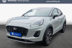 Ford Puma Titanium 1.0 ecoboost hybrid titanium