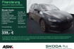 Skoda Scala Tour tour 1.5 tsi dsg led navi rfk acc shz ahk